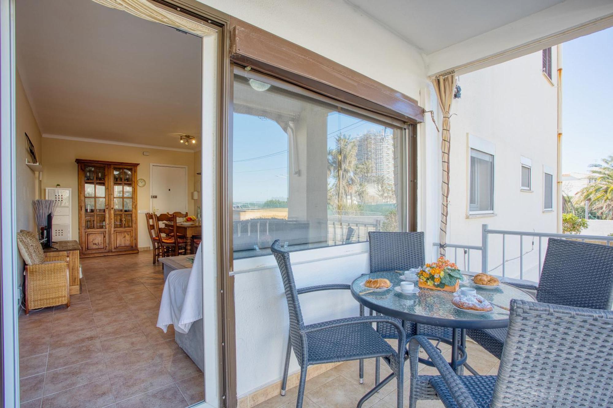 Gabriel Close To The Sea Apartment Colonia de Sant Jordi