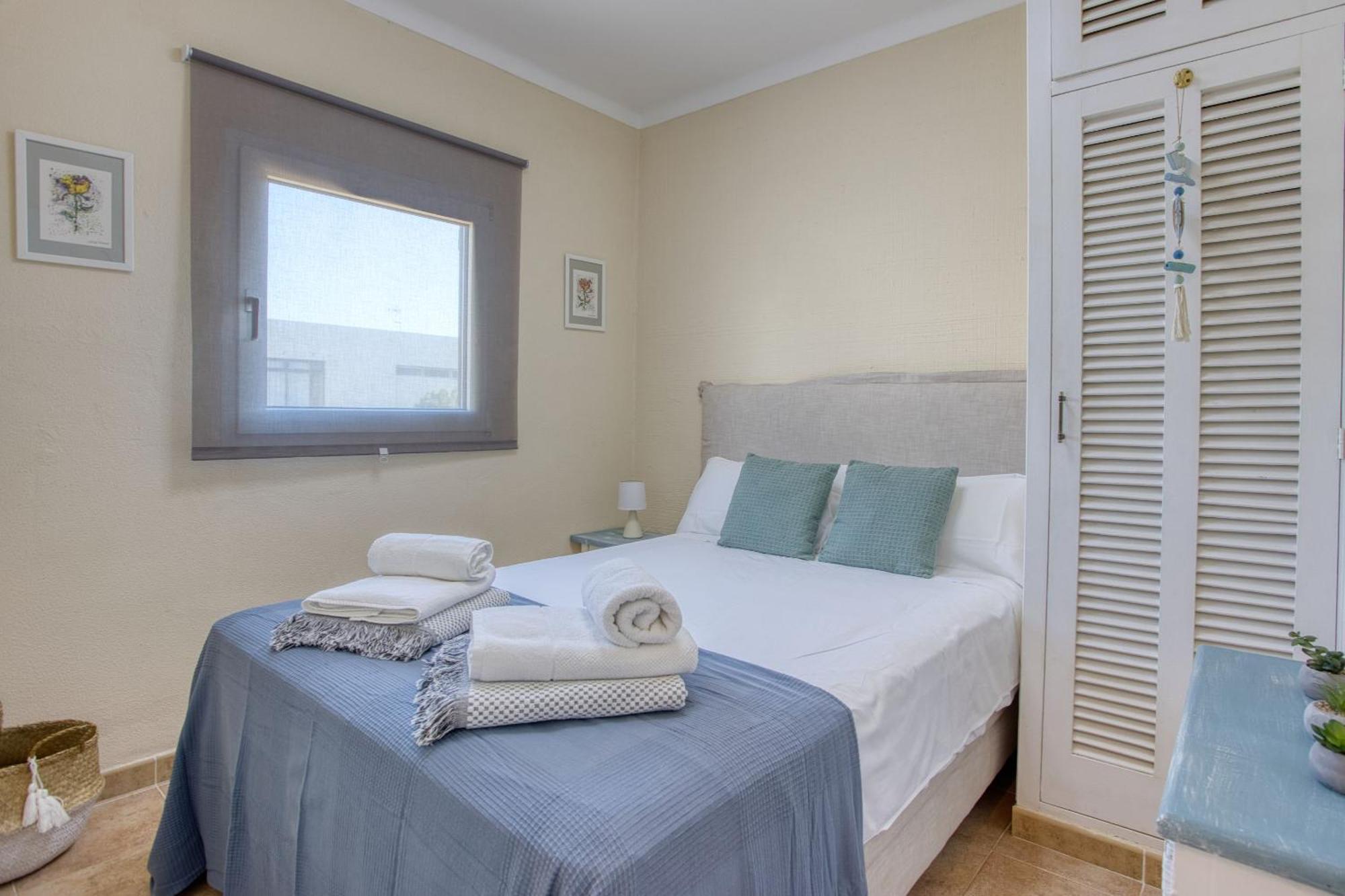 Gabriel Close To The Sea * Colonia de Sant Jordi