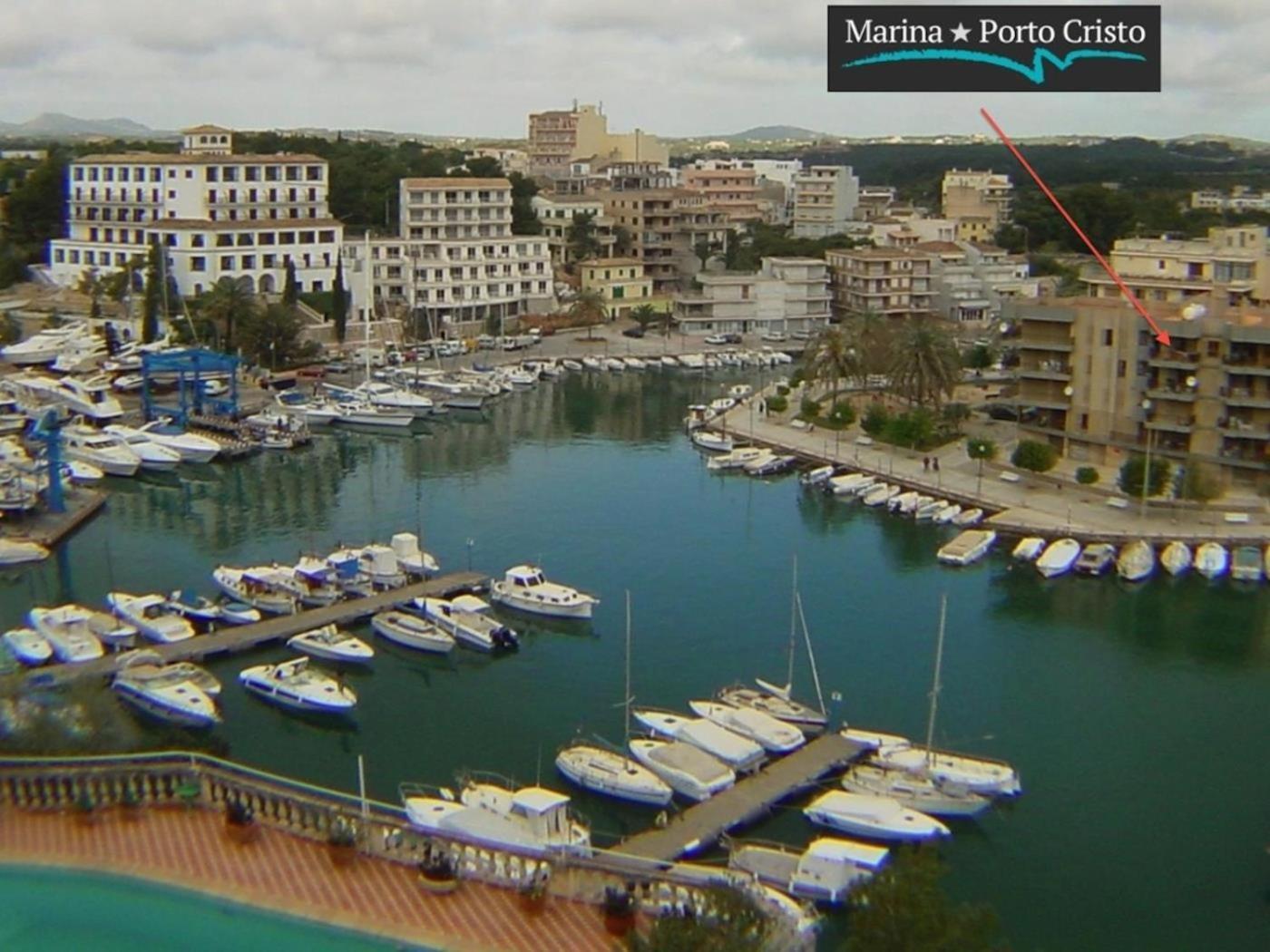 Marina Iii *