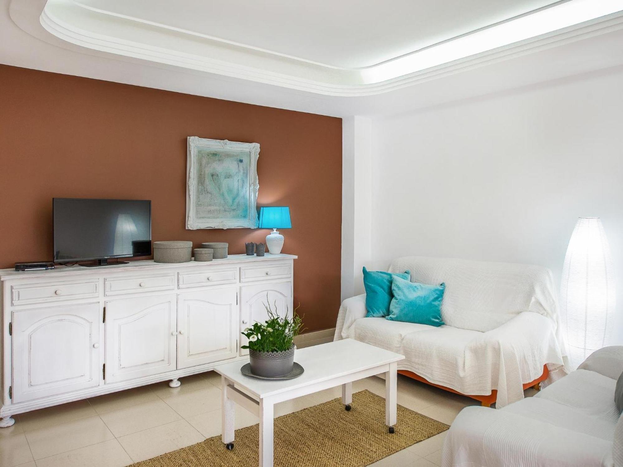 Apartamento Marina Iii *
