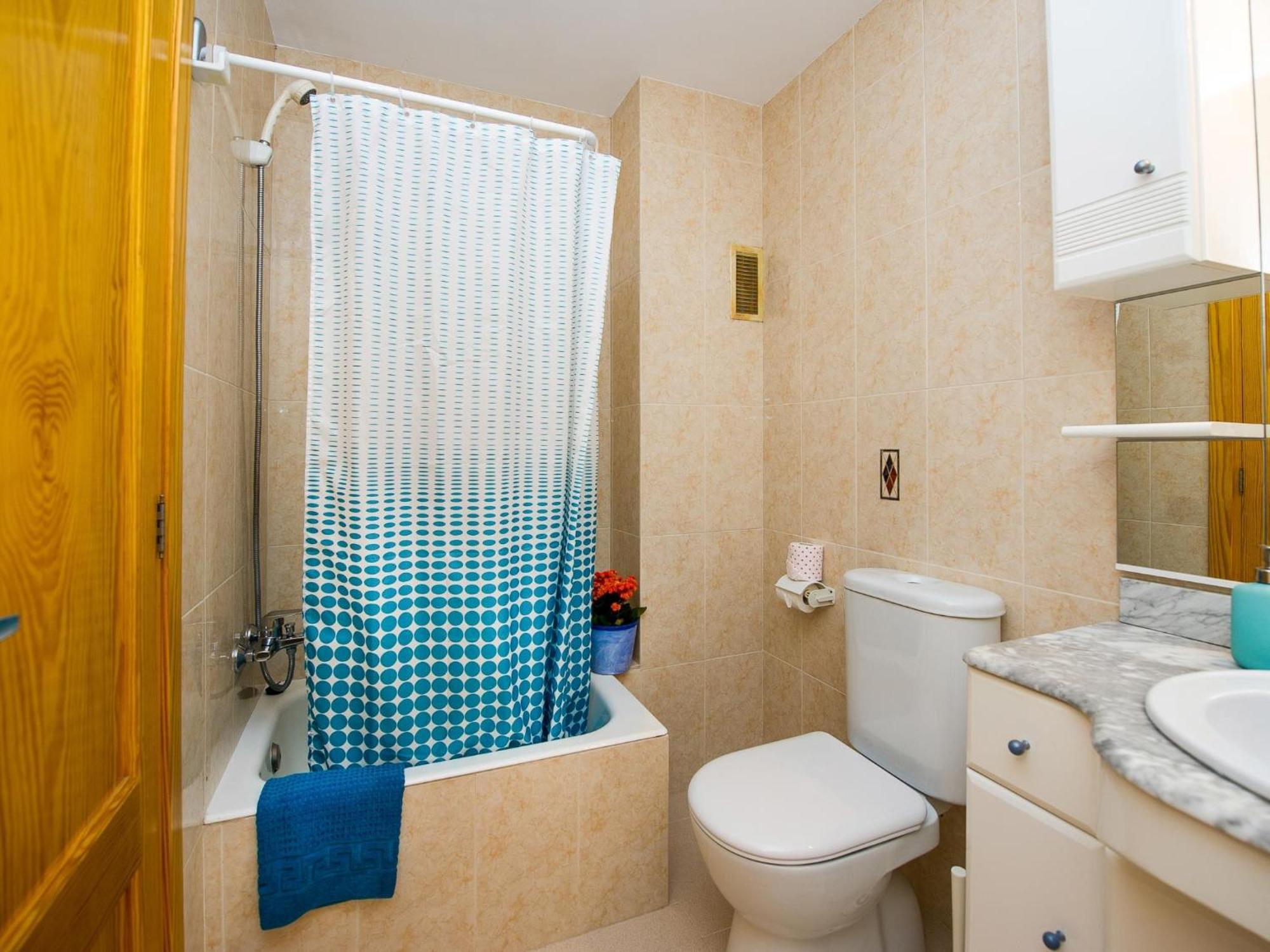 Marina Iii Apartamento