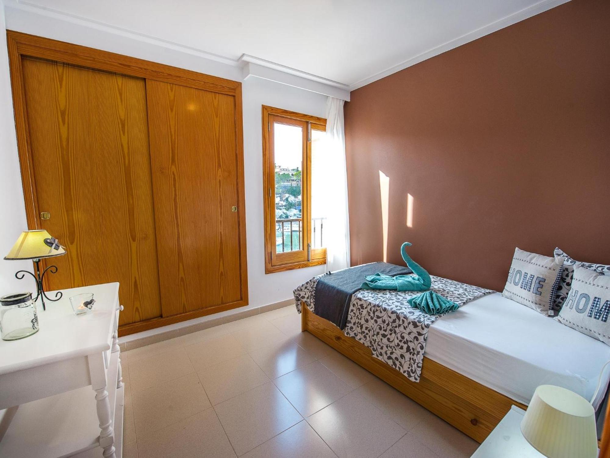 Apartamento Marina Iii Porto Cristo