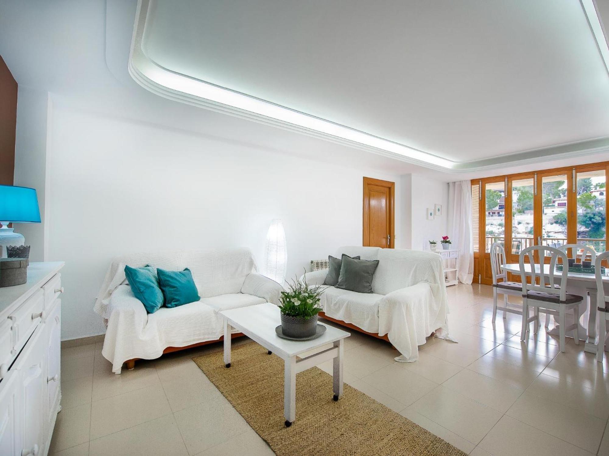 Marina Iii Apartamento *