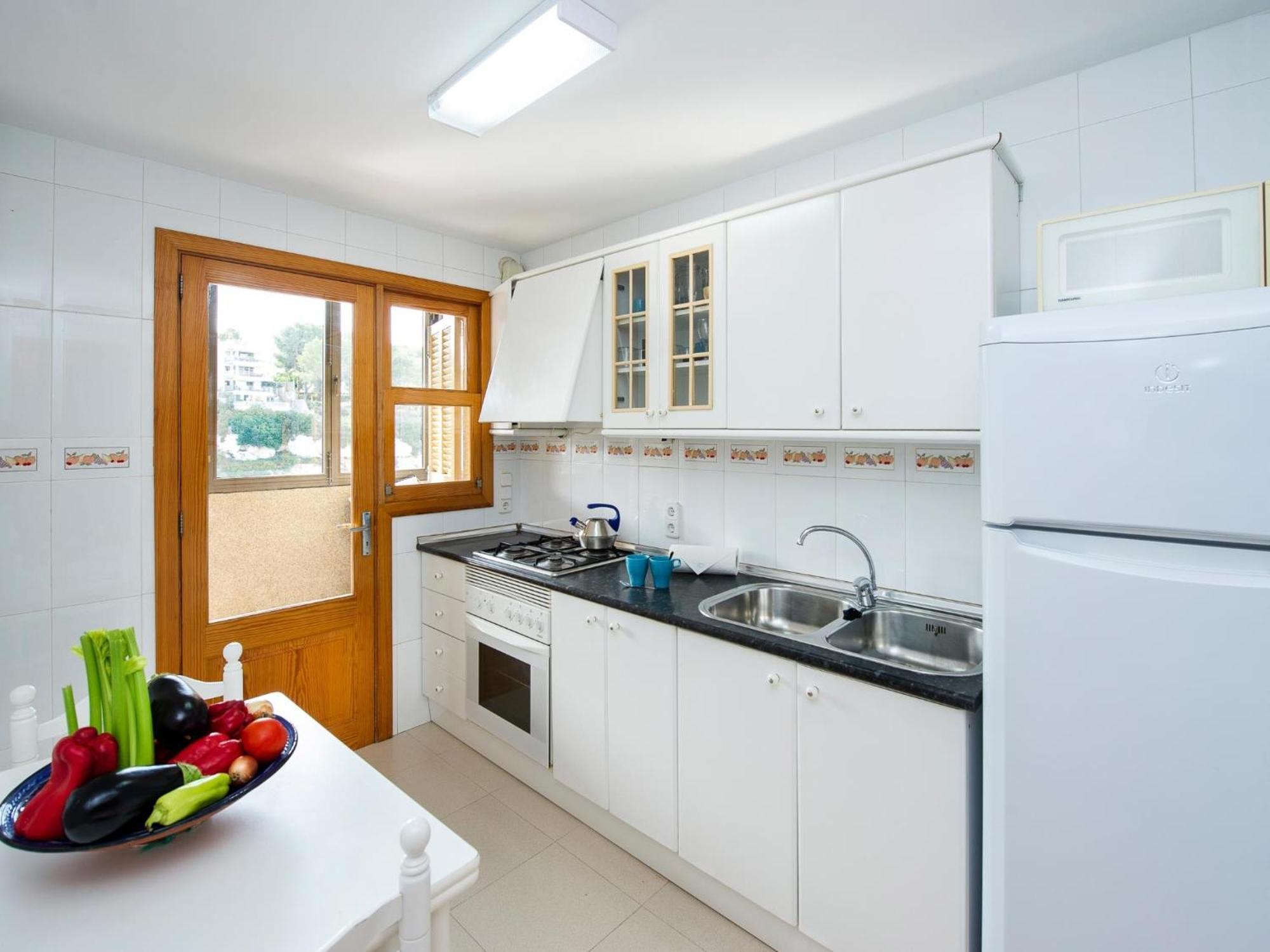 Apartamento Marina Iii Porto Cristo