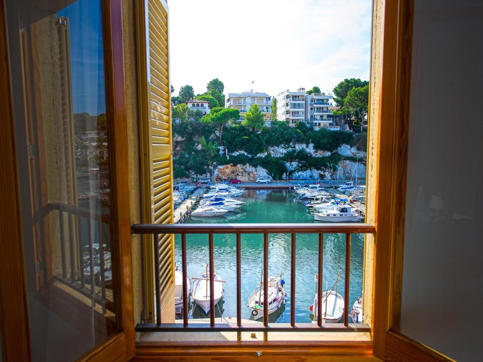 Apartamento Marina Iii *