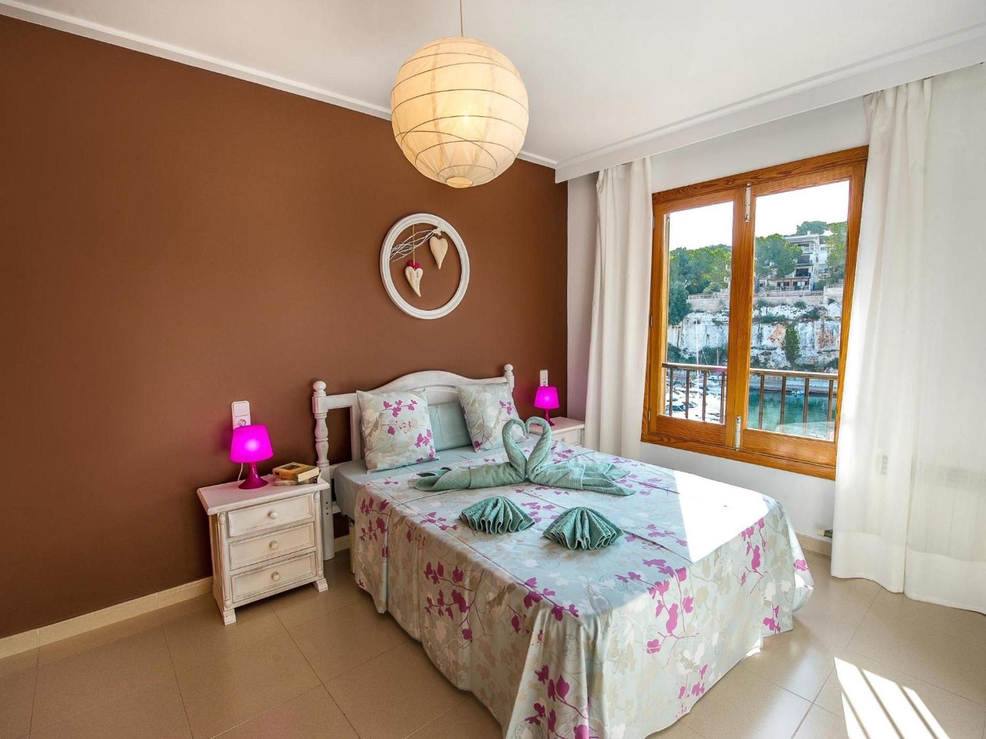 Marina Iii Apartamento Porto Cristo