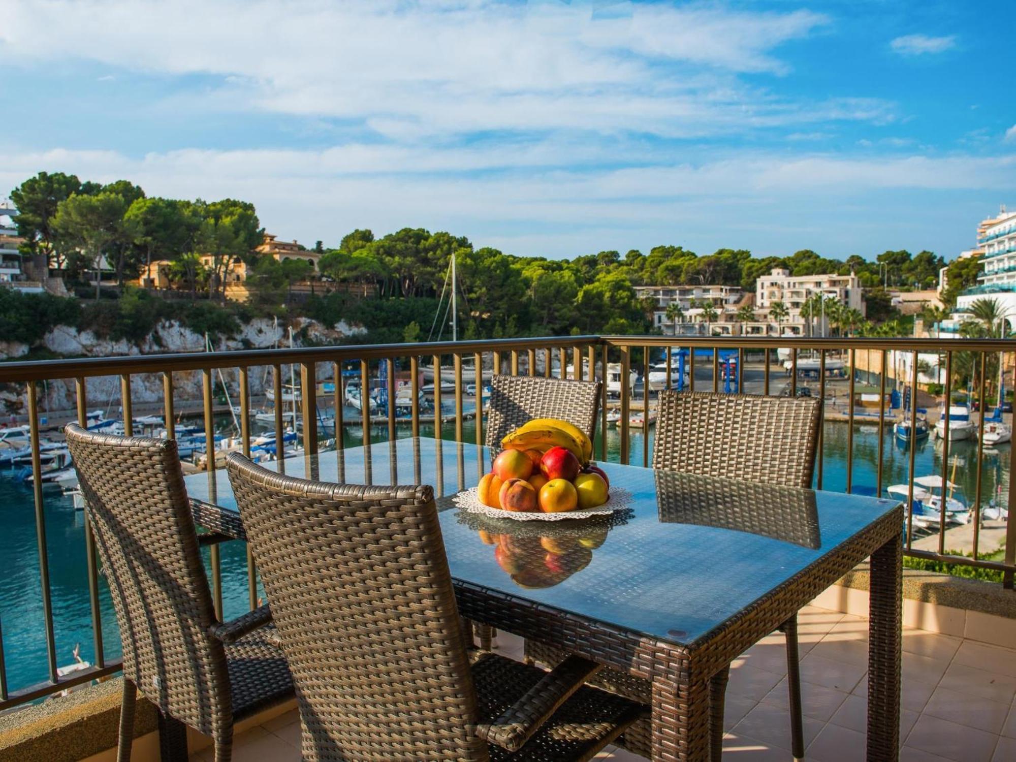Apartamento Marina Iii Porto Cristo