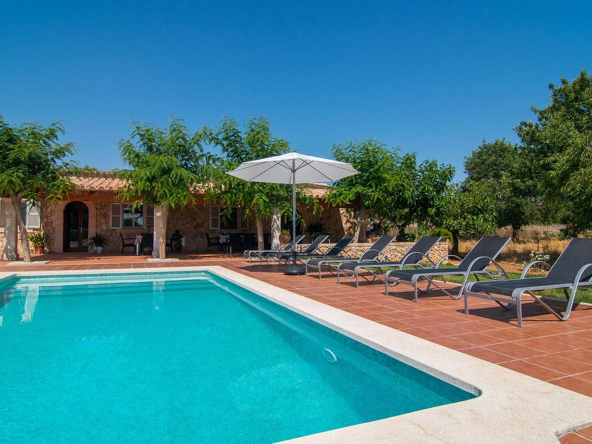 Marila By Interhome Villa