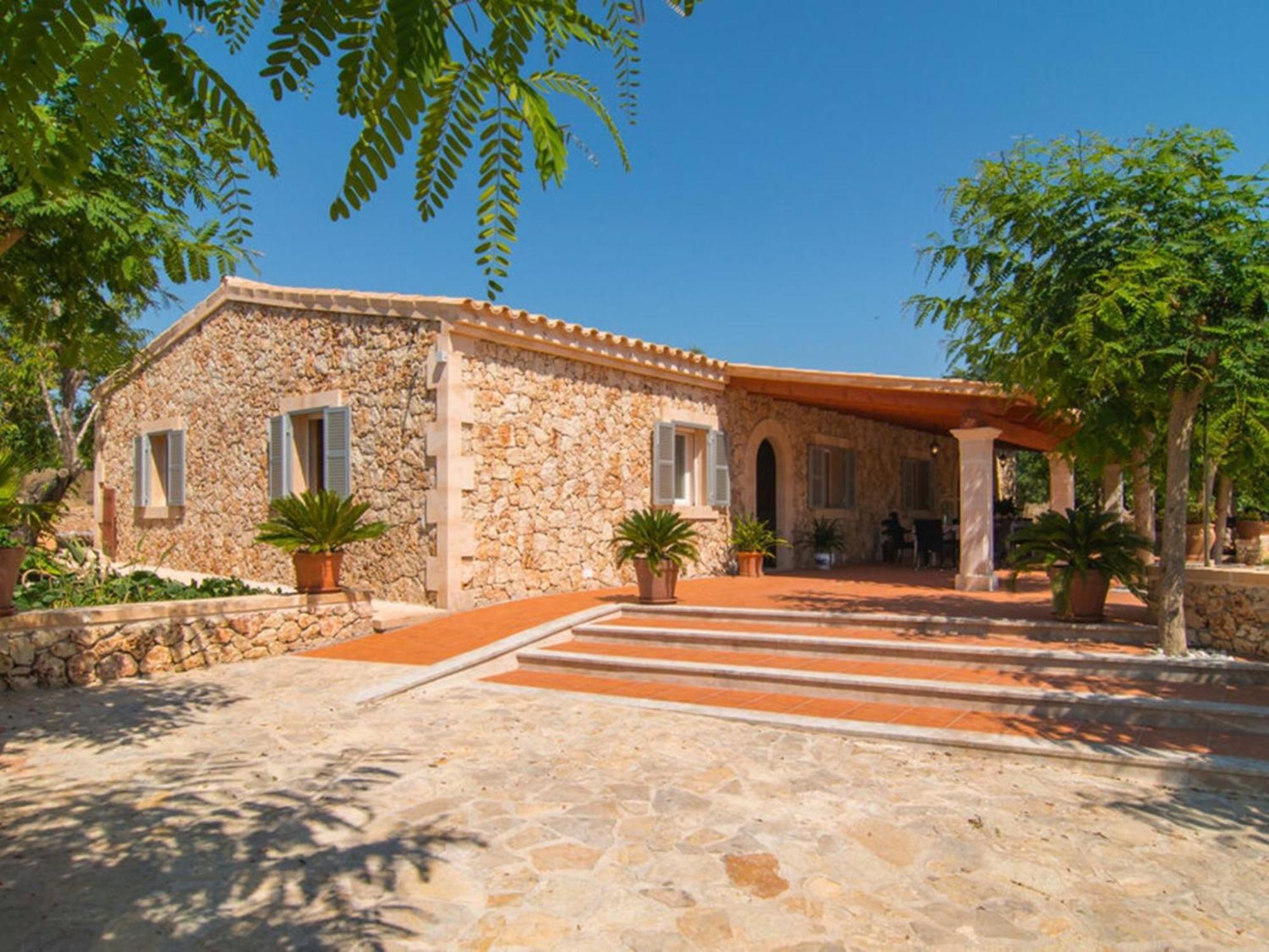 Marila By Interhome Villa