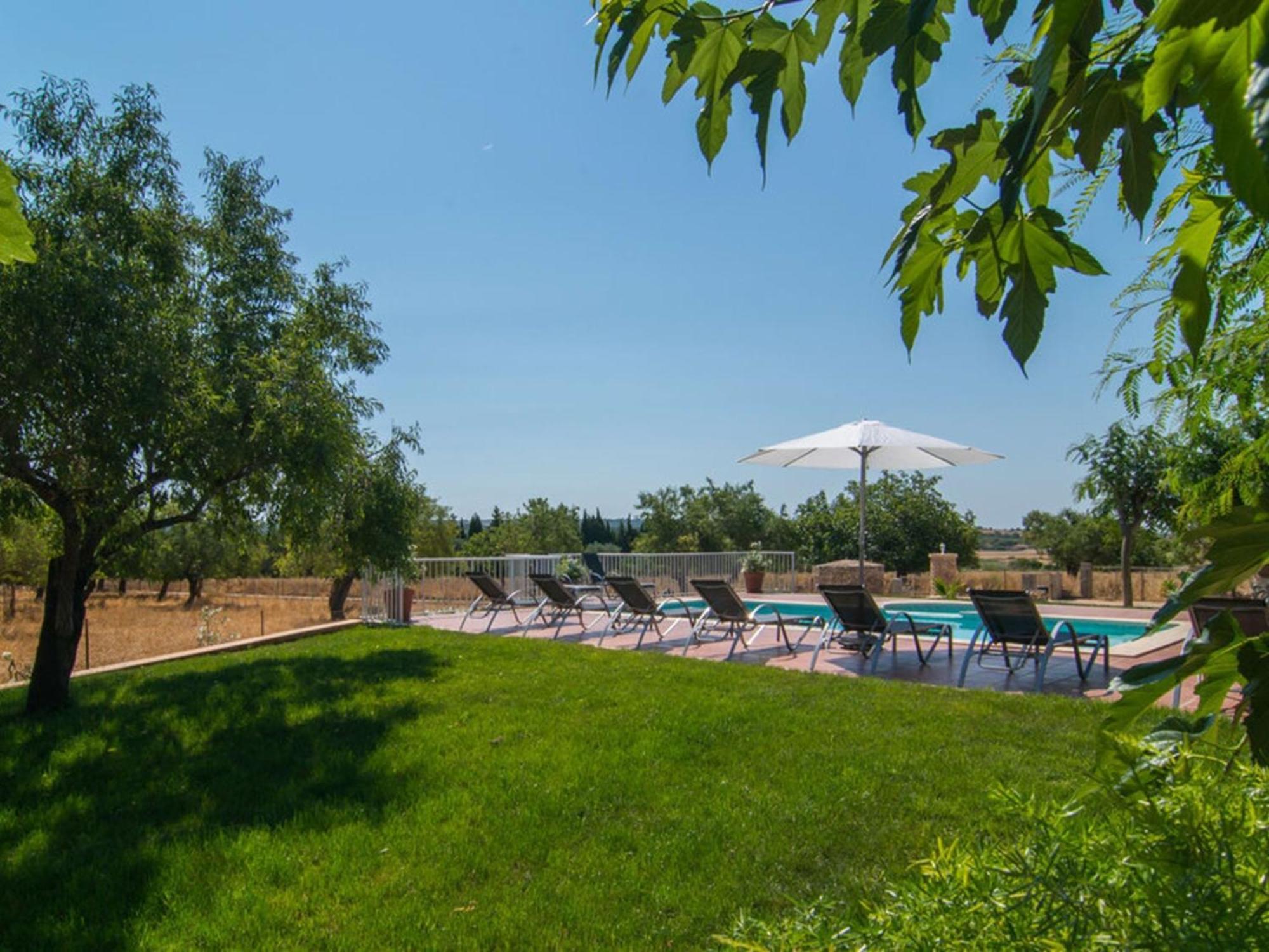 Marila By Interhome Villa Ariany