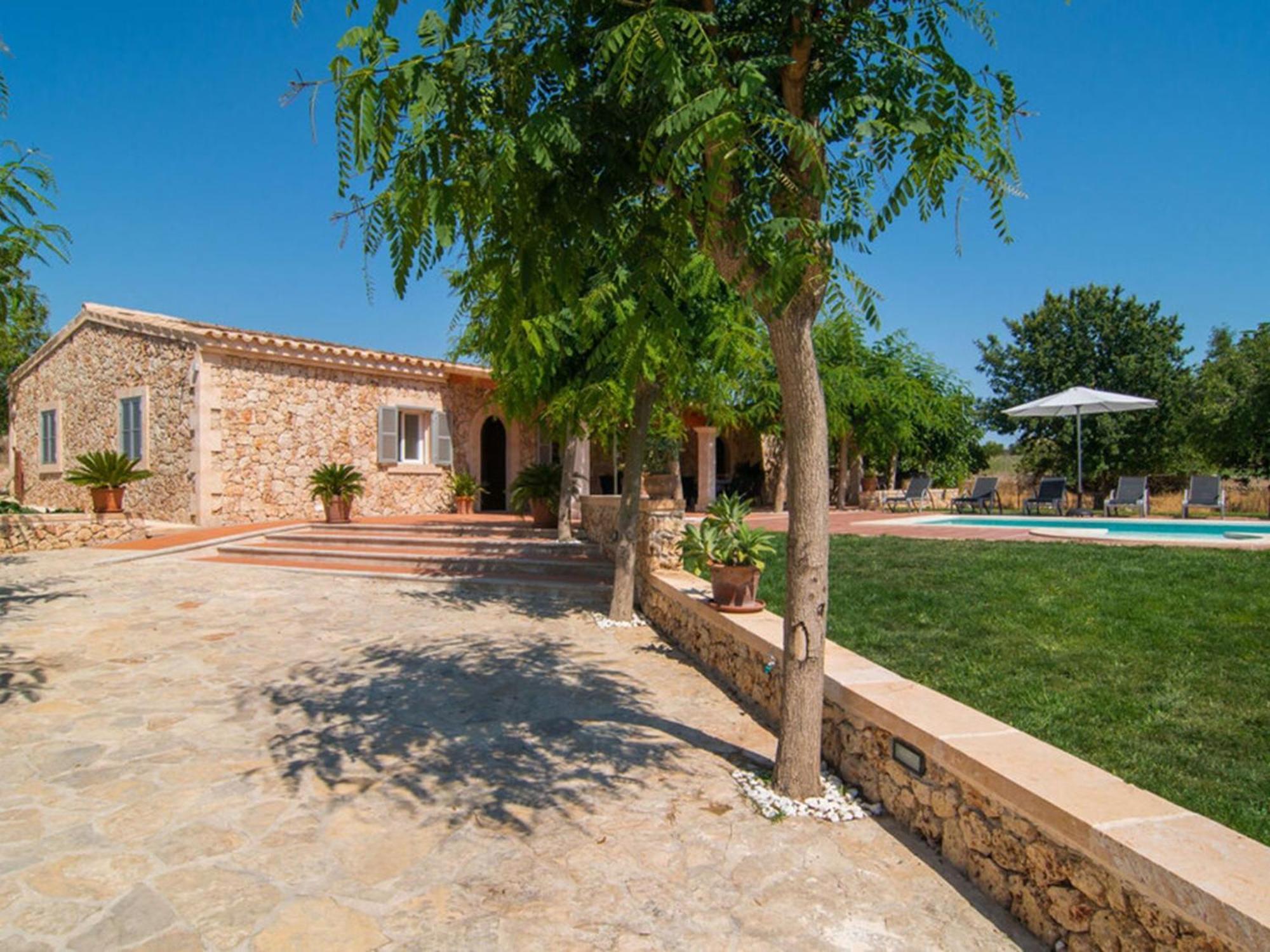 Villa Marila By Interhome *