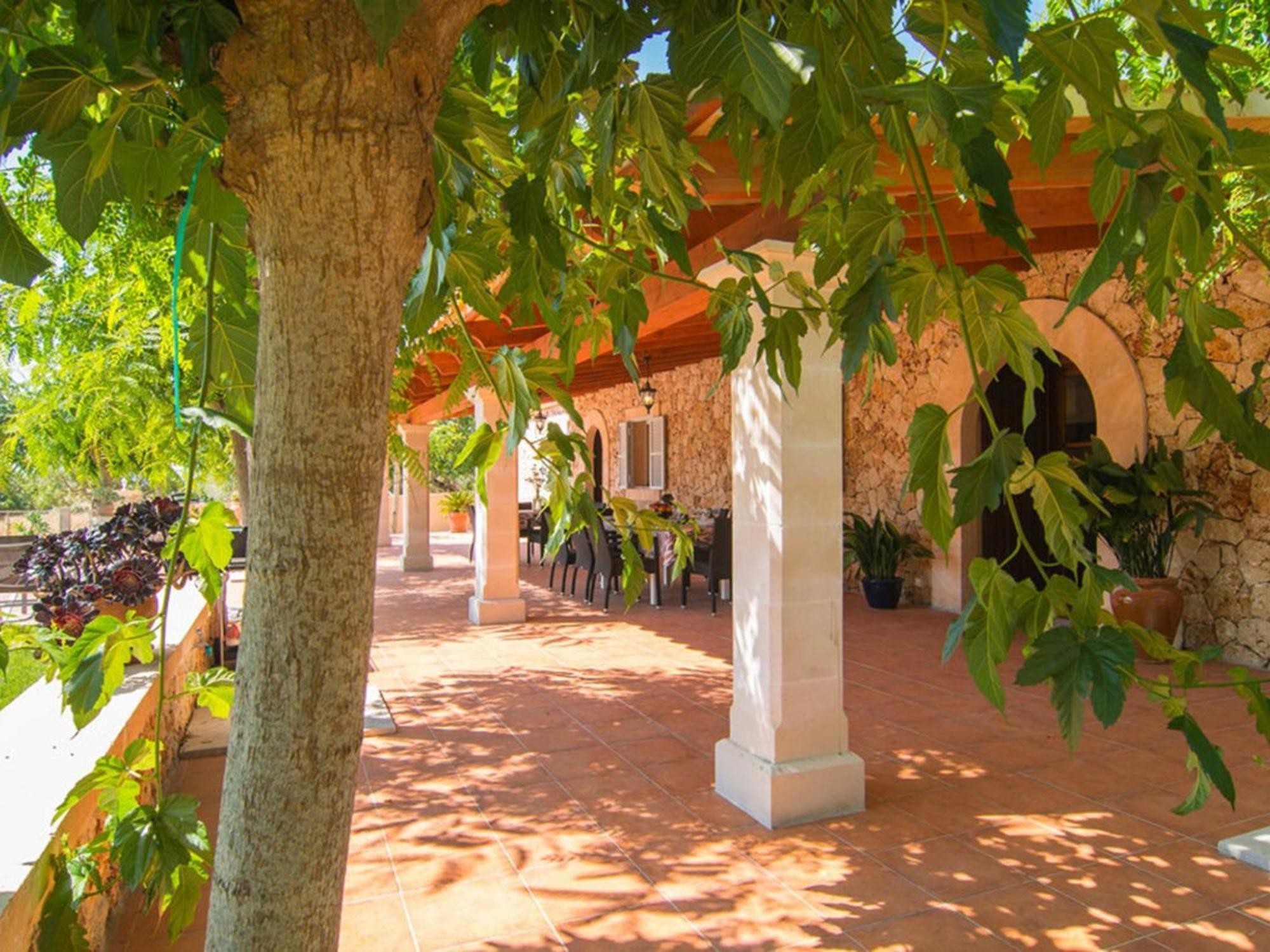 Villa Marila By Interhome Ariany