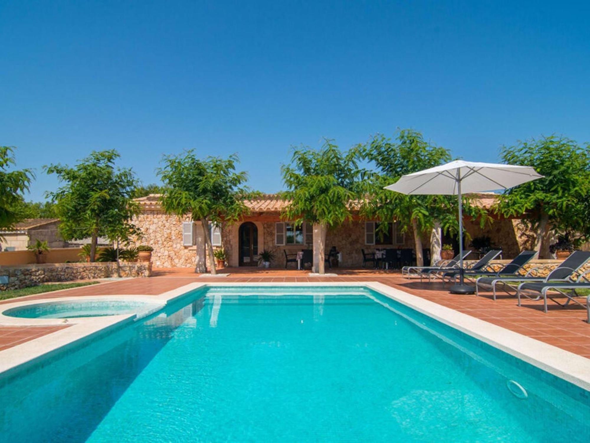 Villa Marila By Interhome *