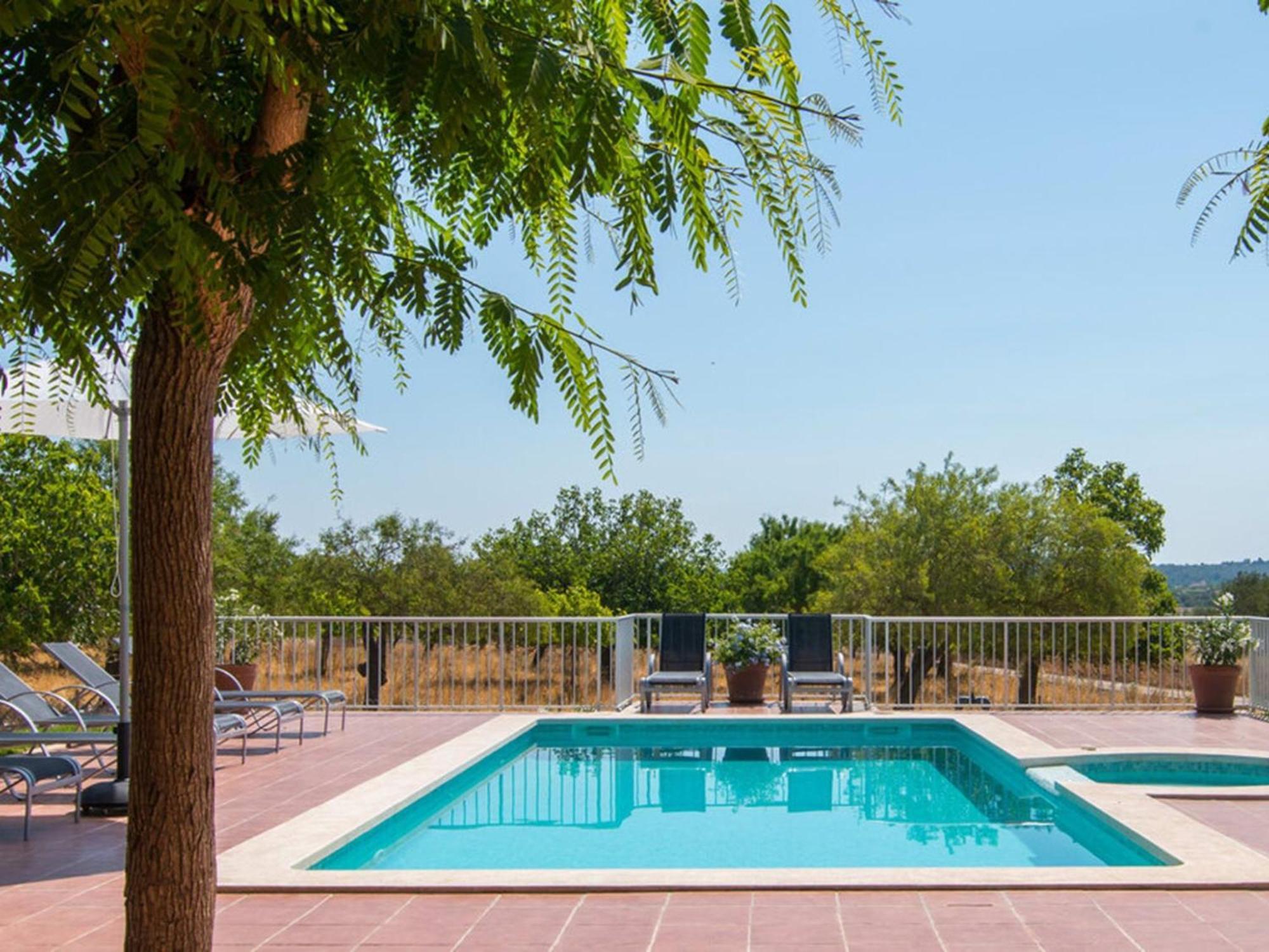 Villa Marila By Interhome Ariany