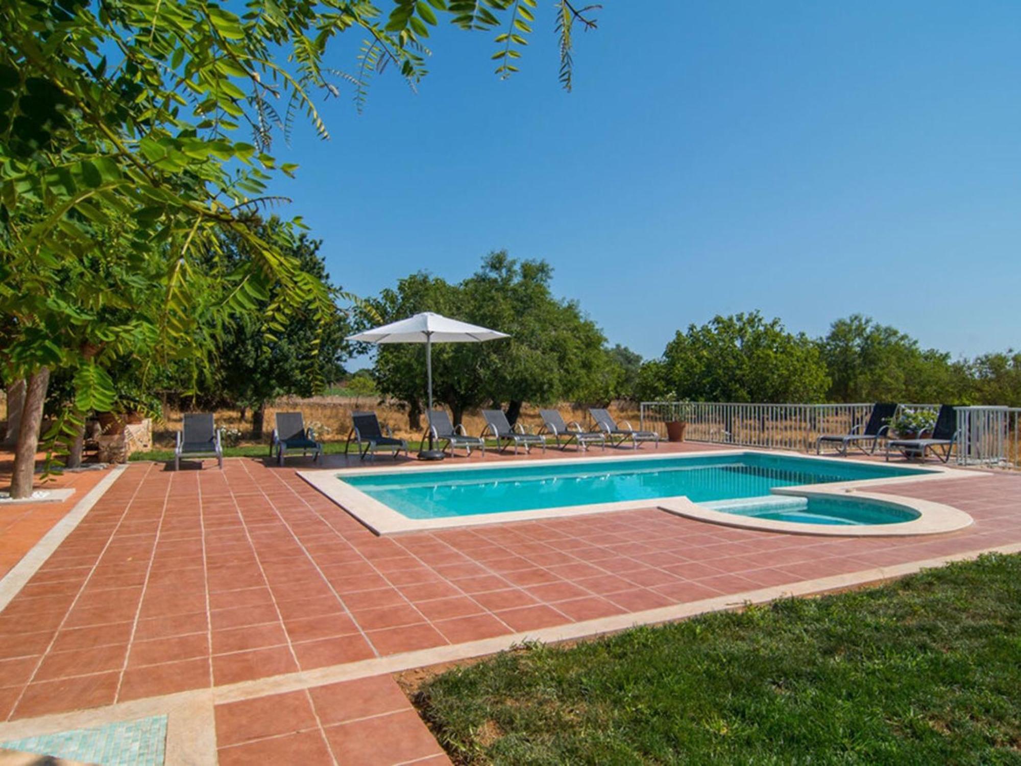 Marila By Interhome Villa *
