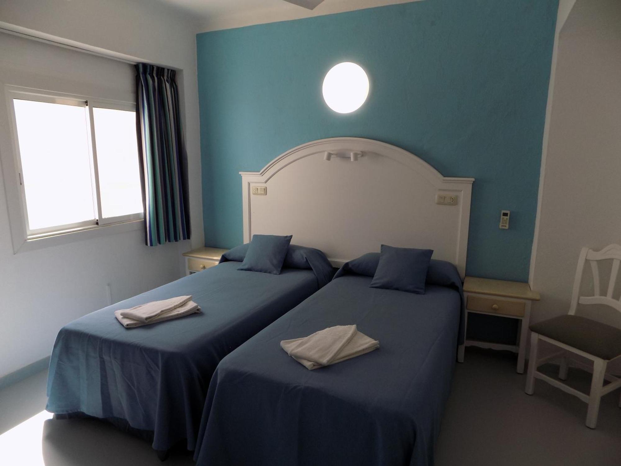 Maruja Hotel *