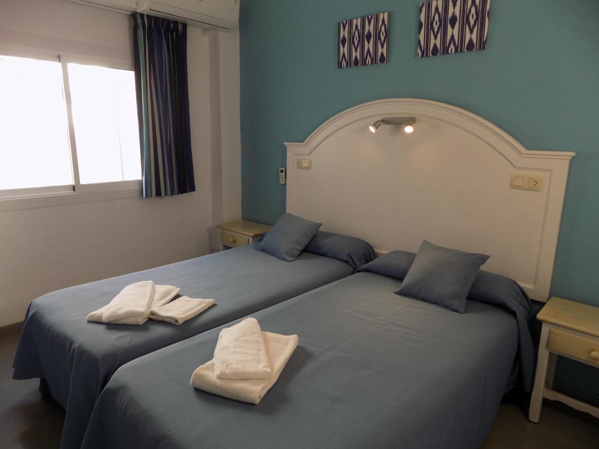 Hotel Maruja *