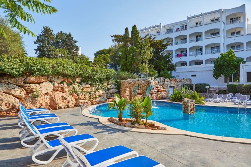 Ola 3* Cala d'Or (Mallorca)