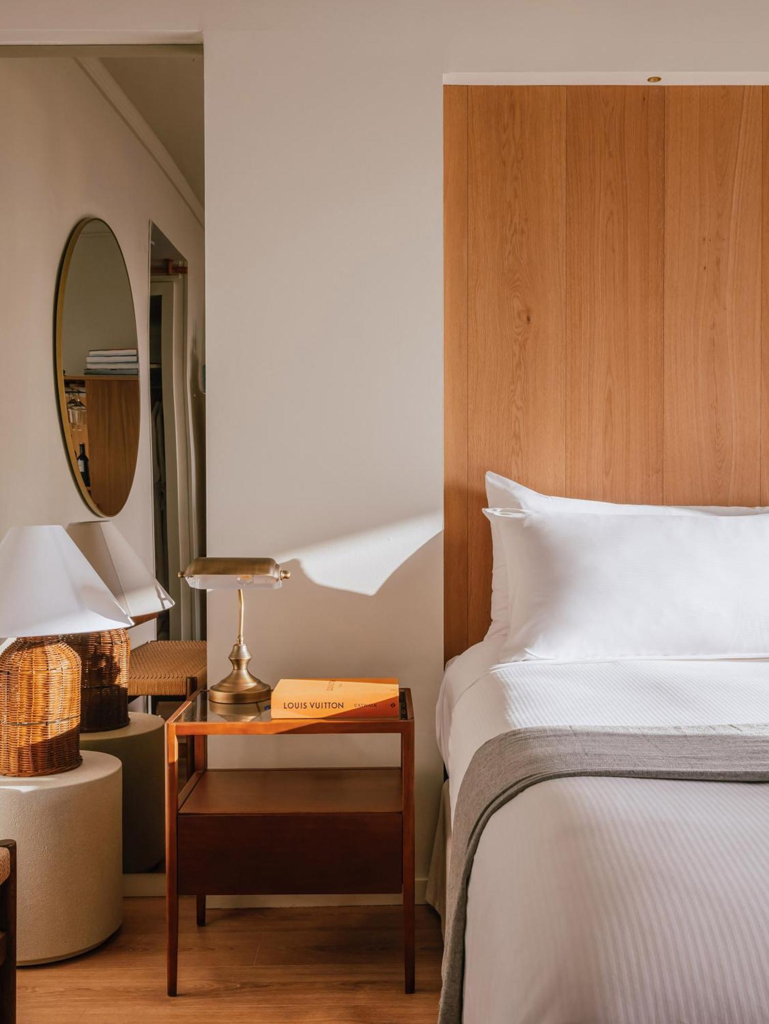 Victoria Gran Meliá 5*
