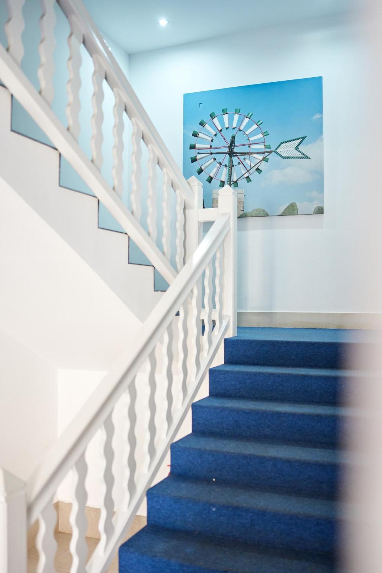 Hotel Bluewater 3*