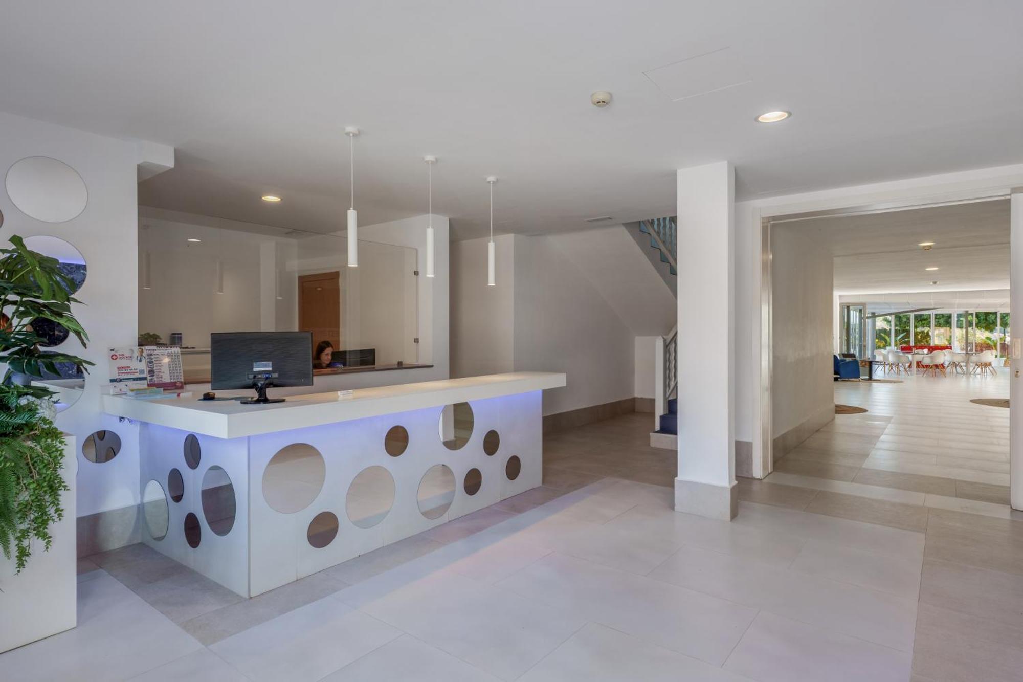 Hotel Bluewater Colonia de Sant Jordi