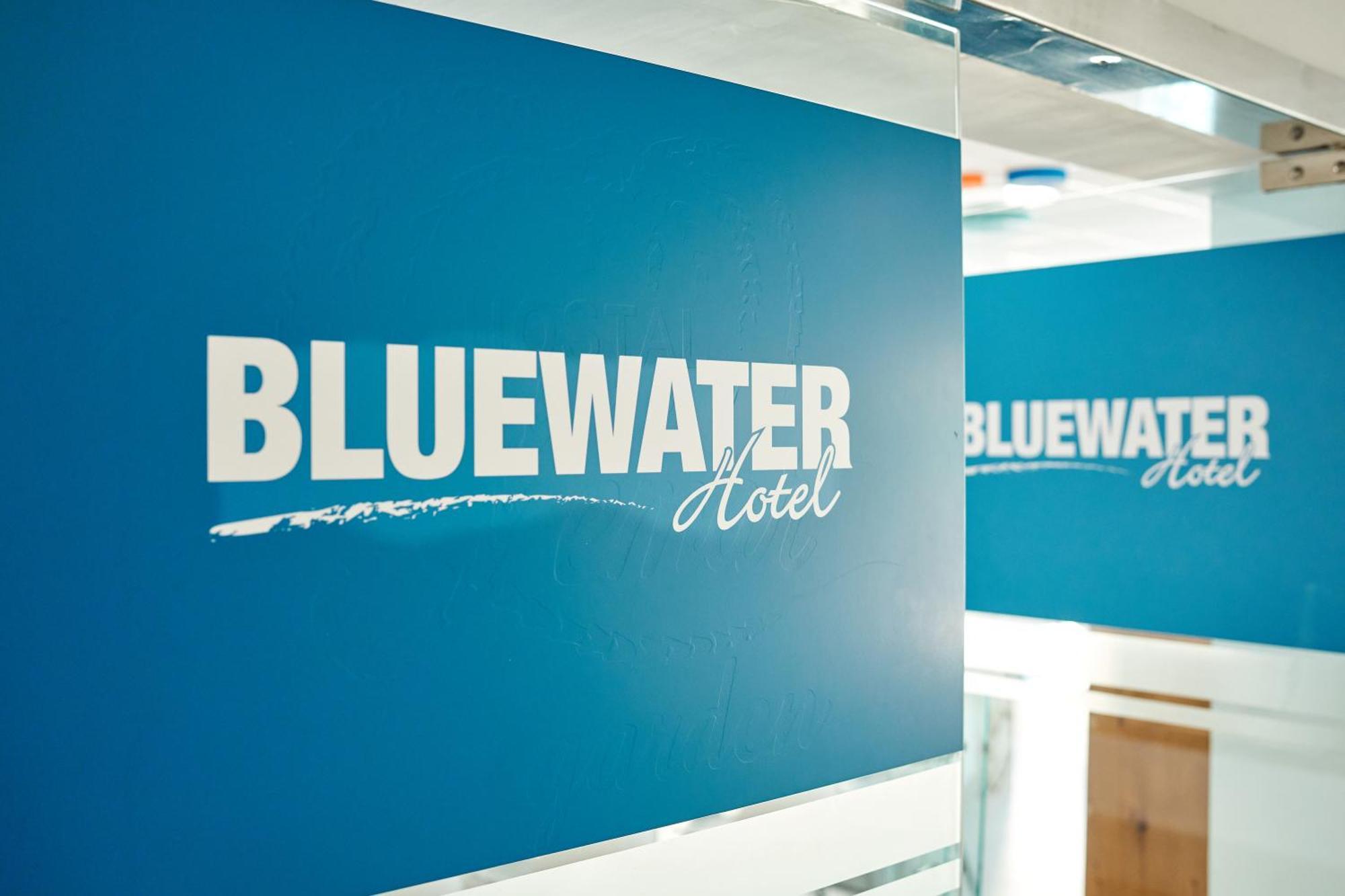 Bluewater