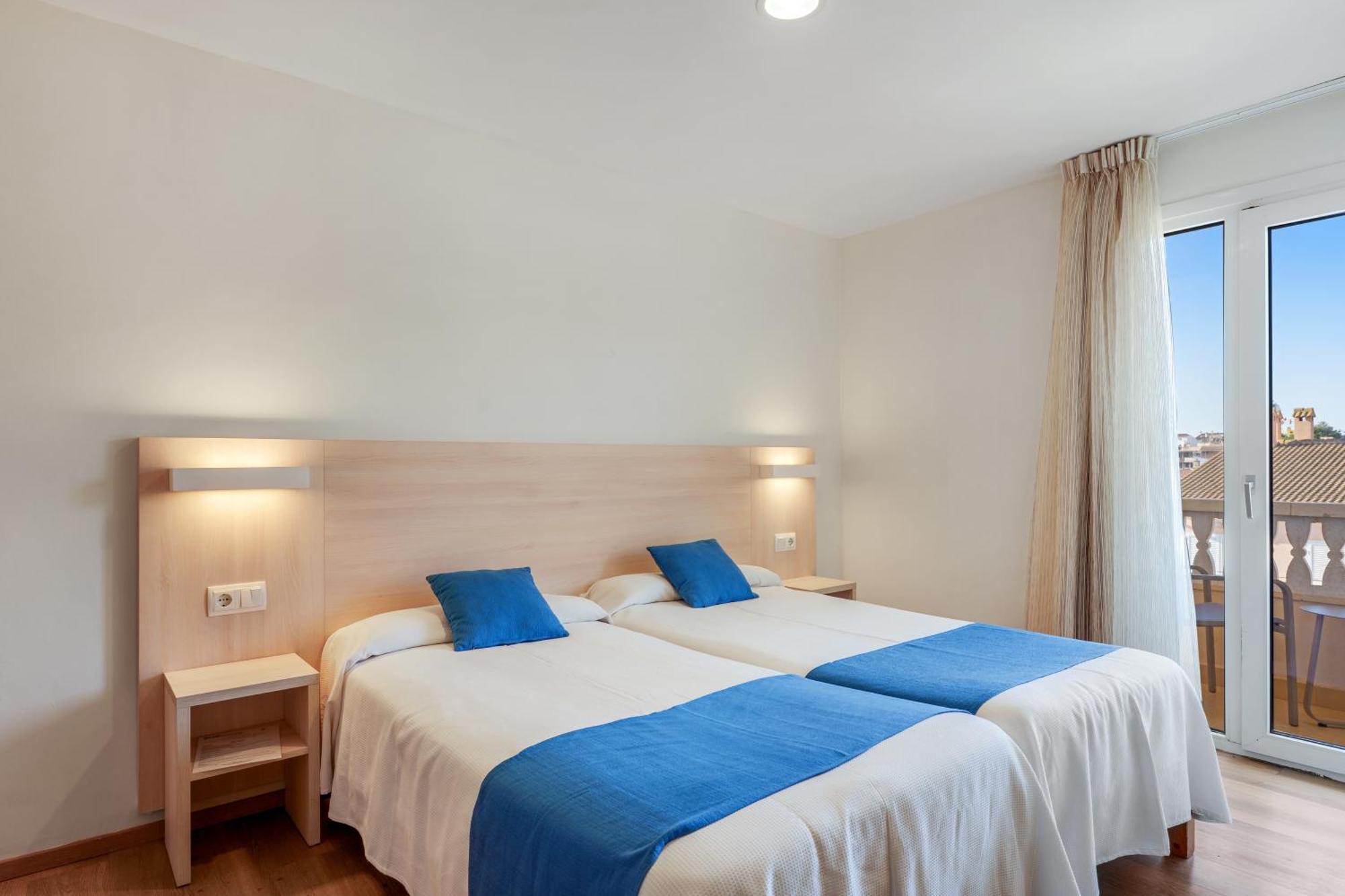 Hotel Bluewater 3*