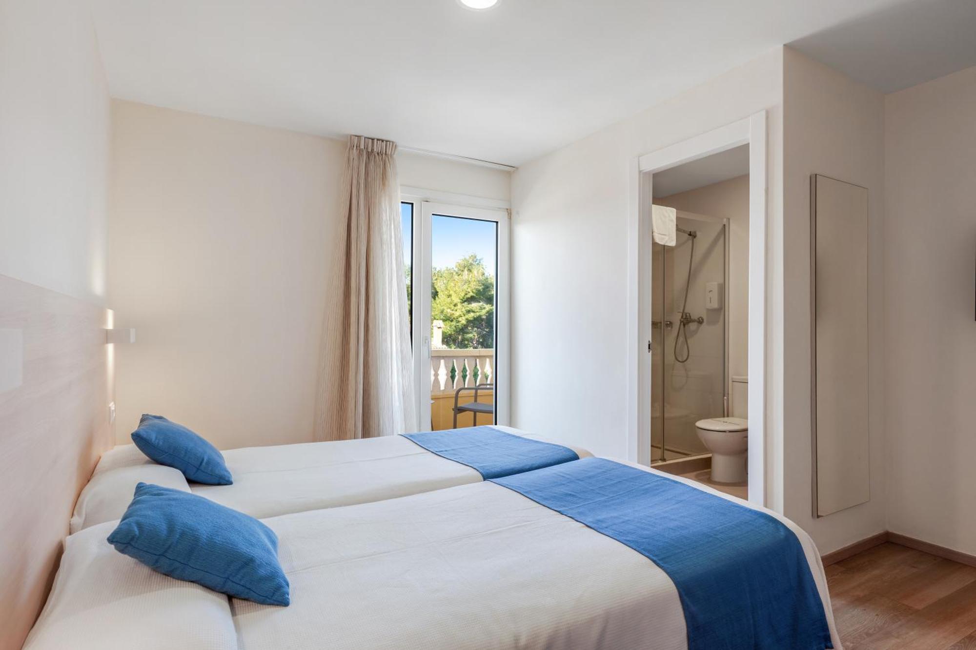 Hotel Bluewater Colonia de Sant Jordi