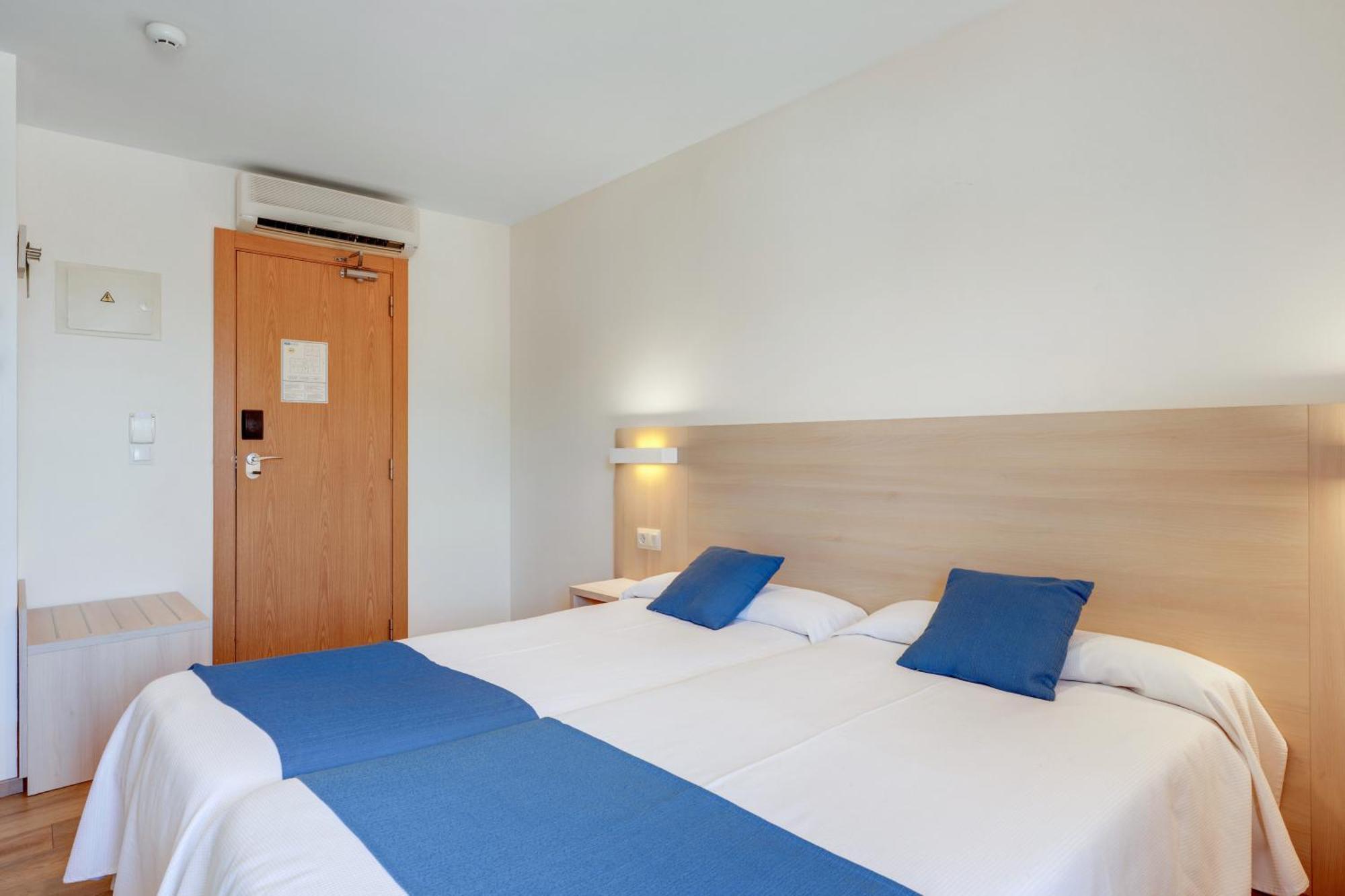 Hotel Bluewater
