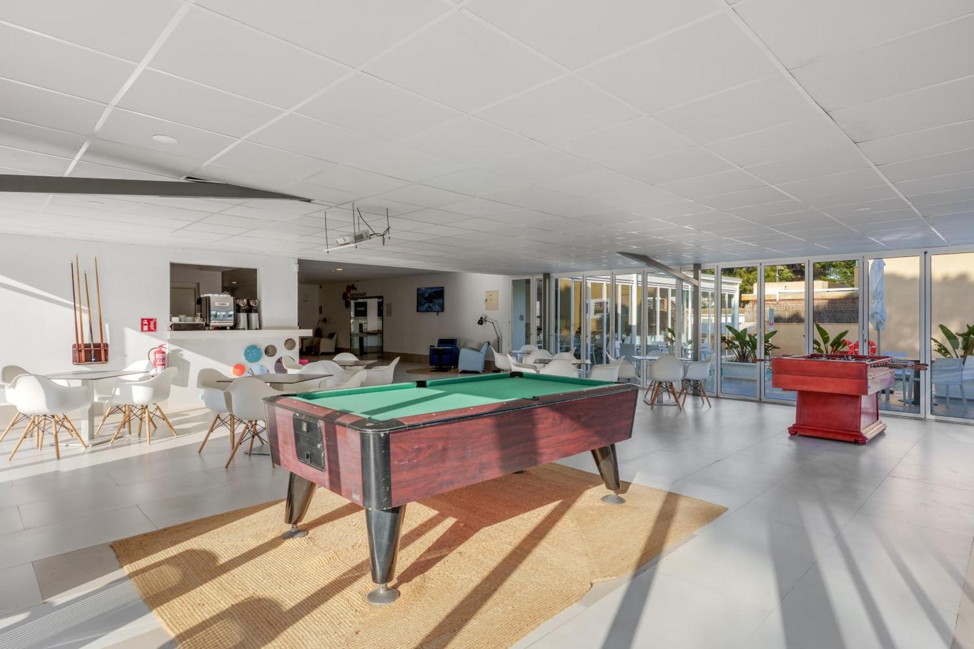 Bluewater Hotel Colonia de Sant Jordi