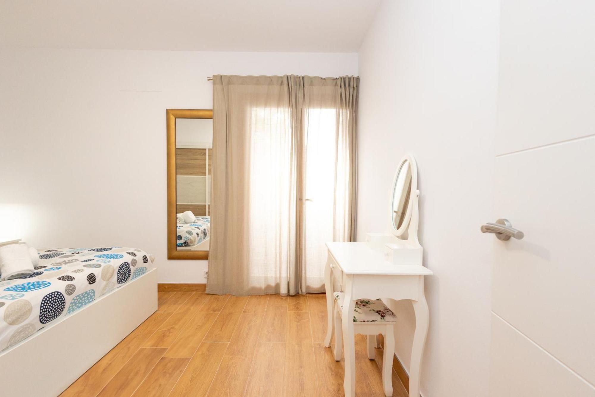 Dani Apartment *