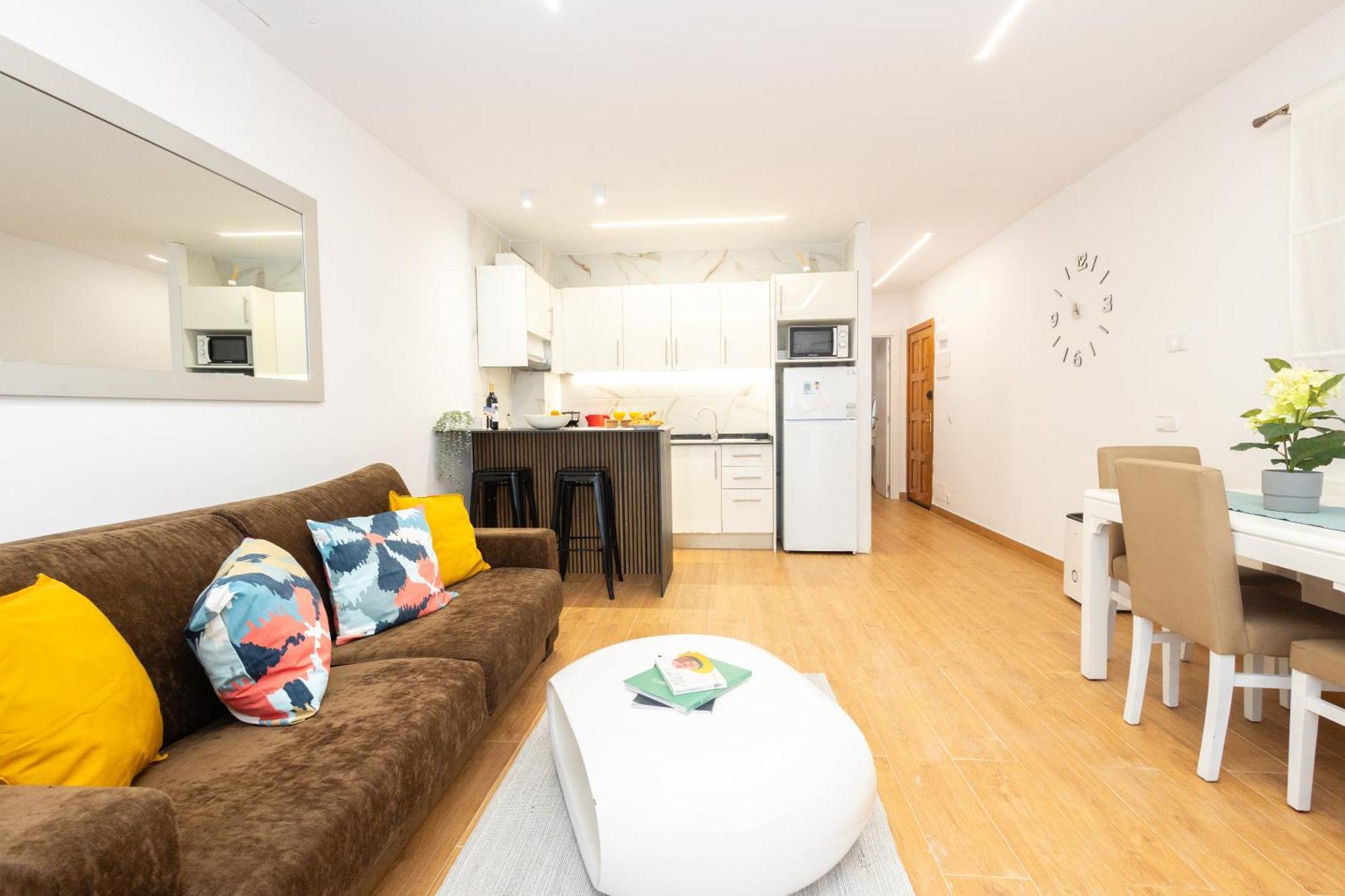 Apartment Dani