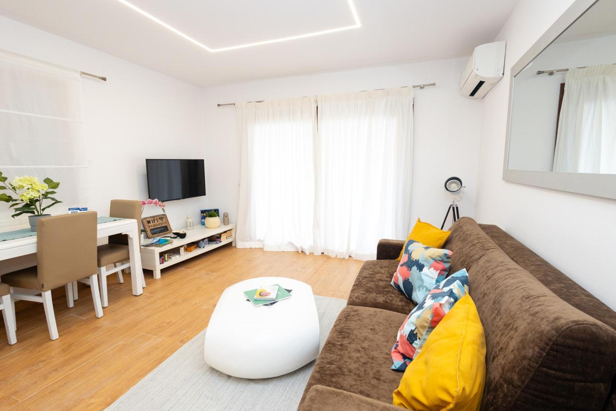 Dani Apartment