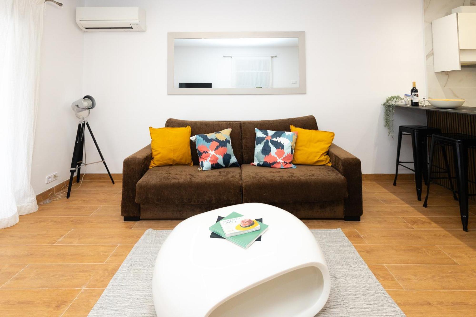Apartment Dani