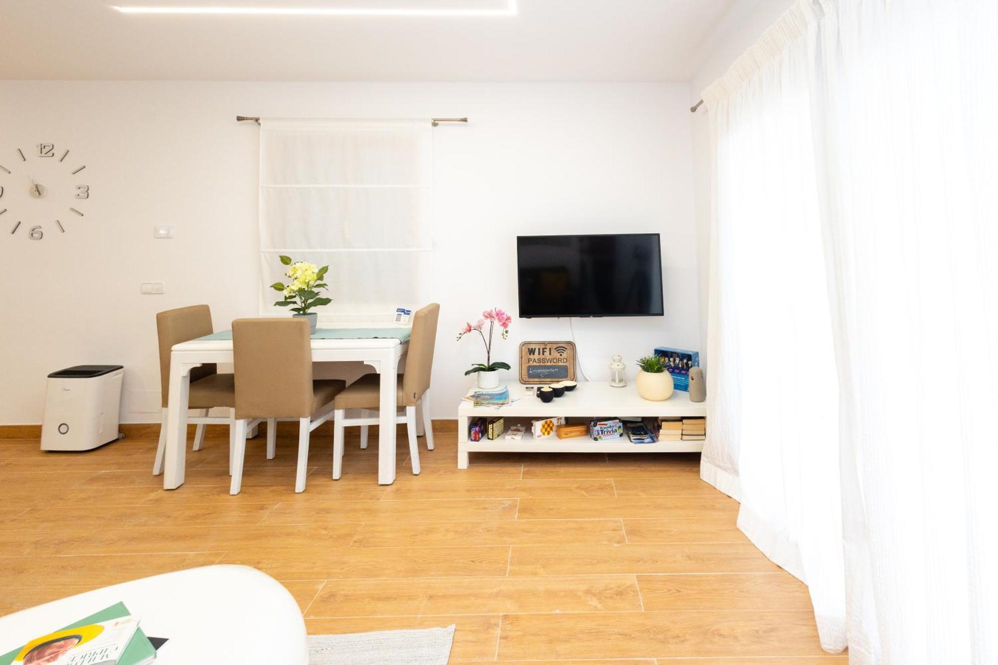 Apartment Dani *