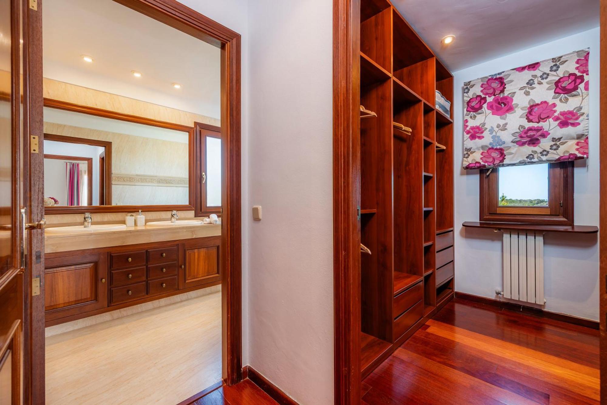 Copinya Blanca Villa Santanyí