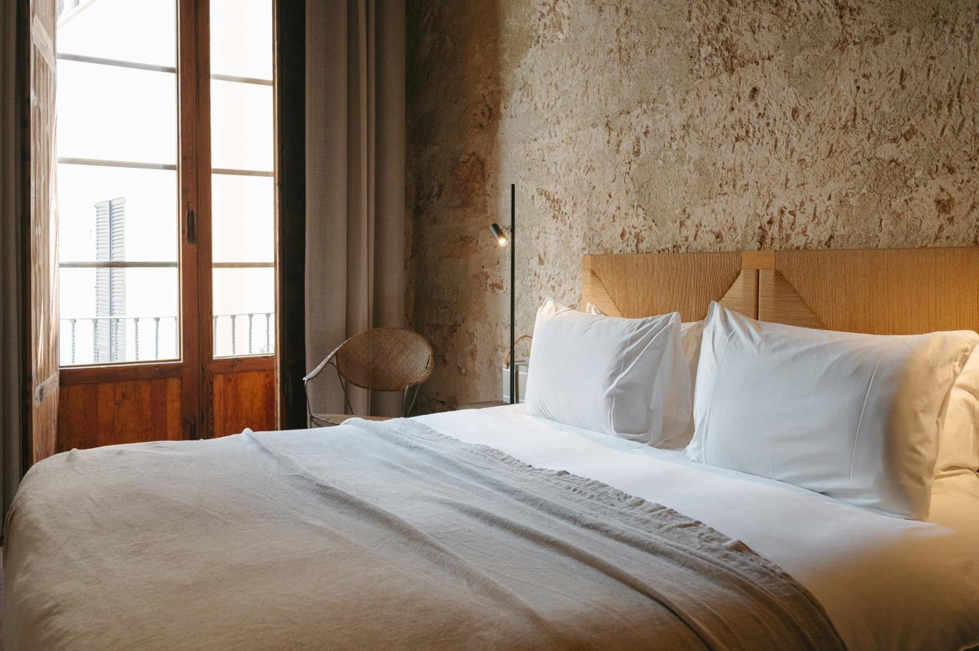 Hotel Nobis Palma, A Member Of Design Palma de Mallorca