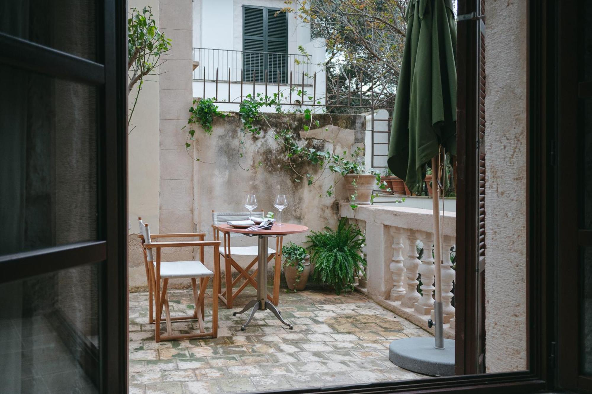Nobis Palma, A Member Of Design Hotel