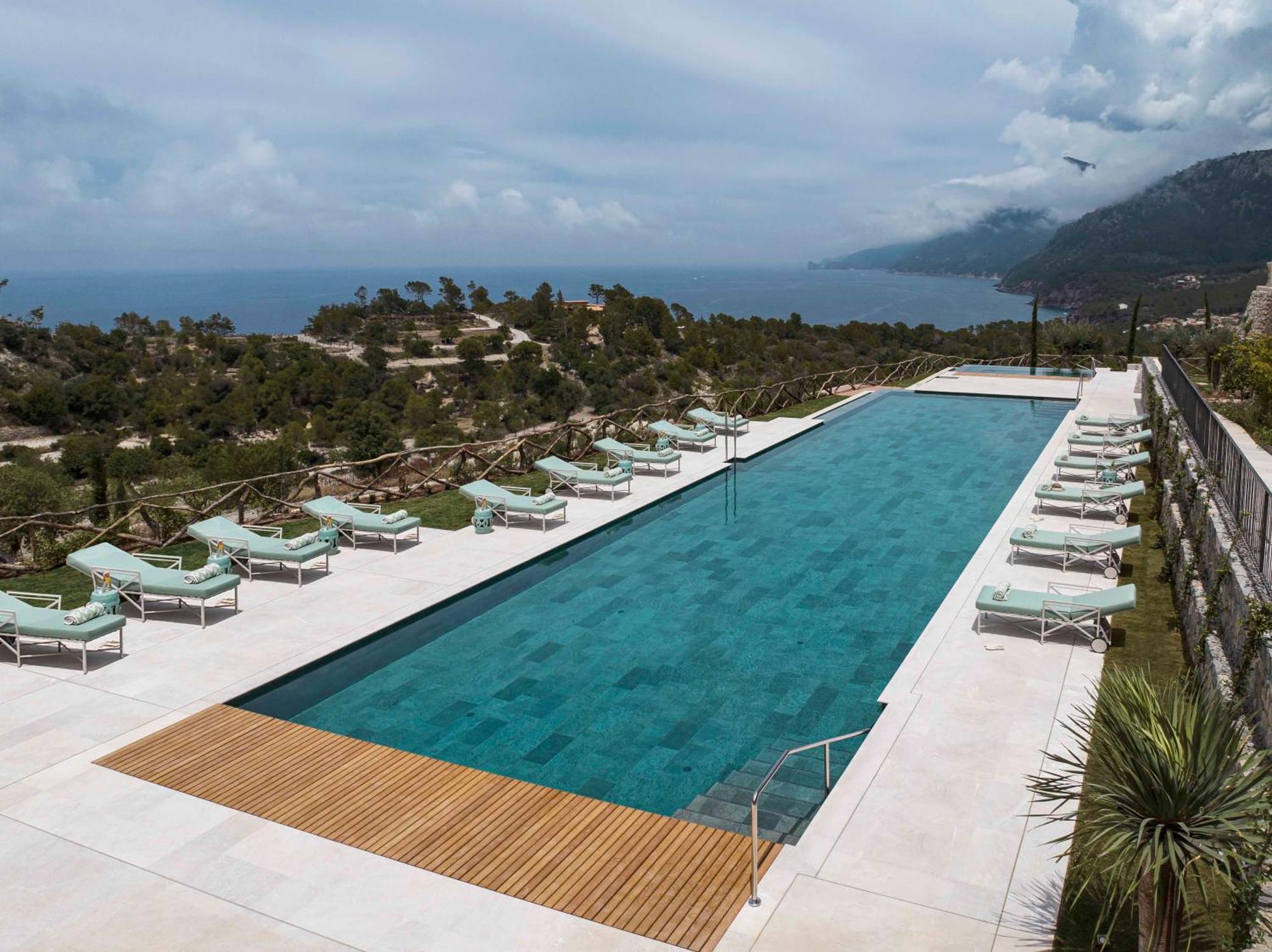 Son Bunyola And 5* Bañalbufar (Banyalbufar)