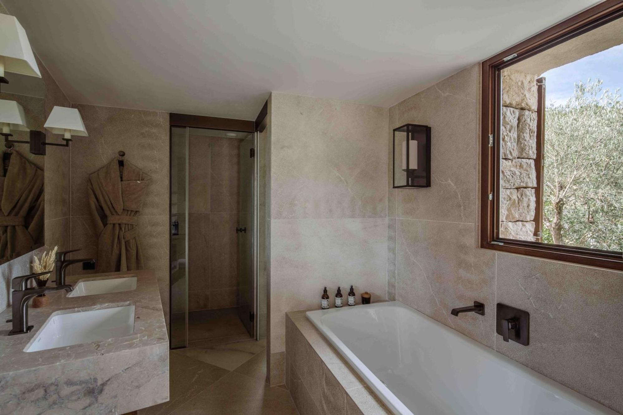 Hotel Son Bunyola And 5*