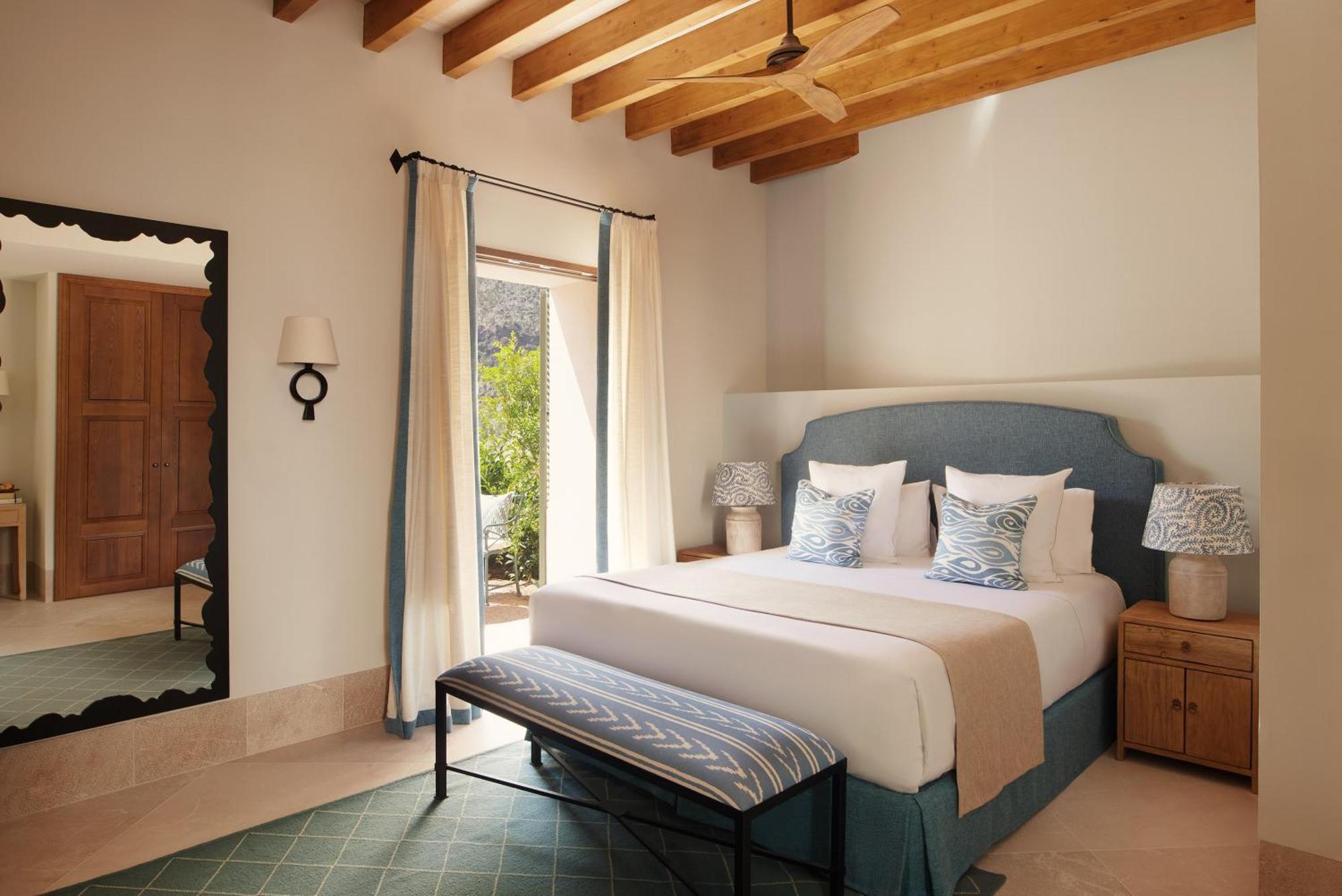 Hotel Son Bunyola And