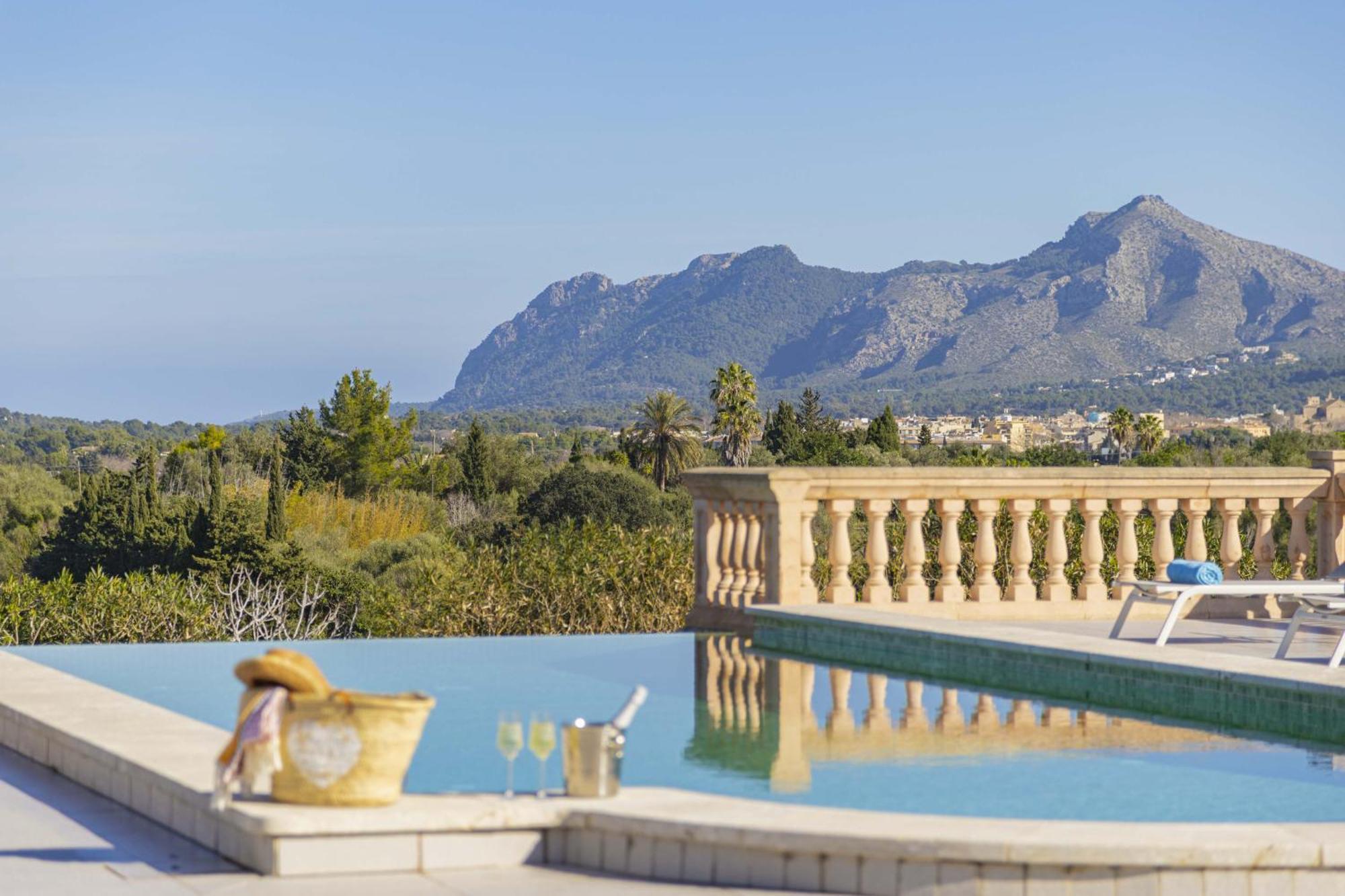 Comas De Dalt * Alcudia (Mallorca)