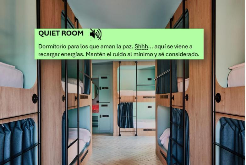The Boc - Hostel *