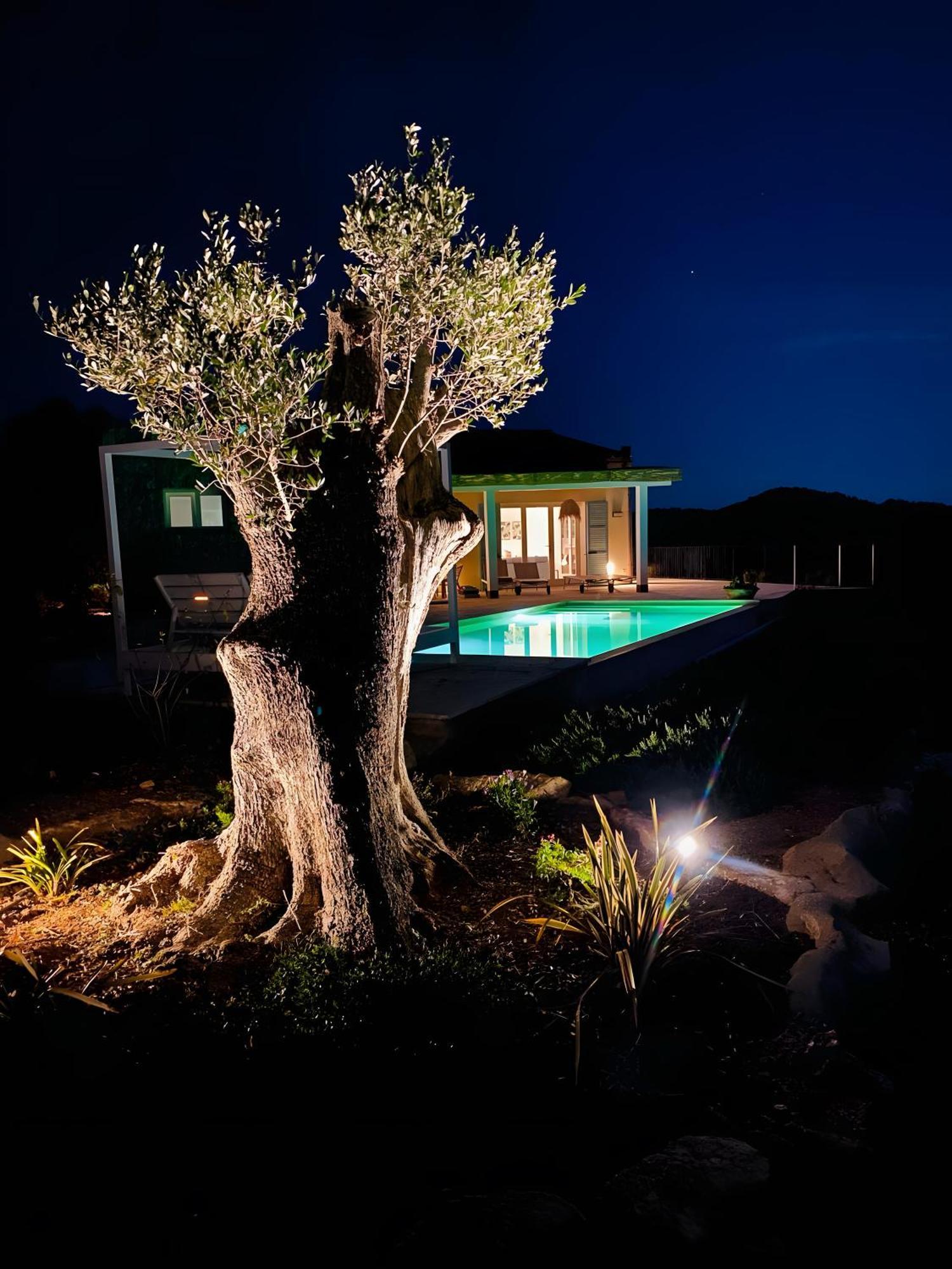 Es Rafal De Baix Villa Son Servera (Mallorca)