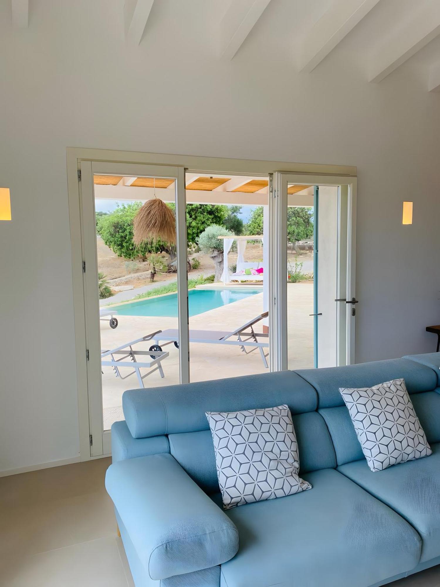 Es Rafal De Baix Villa