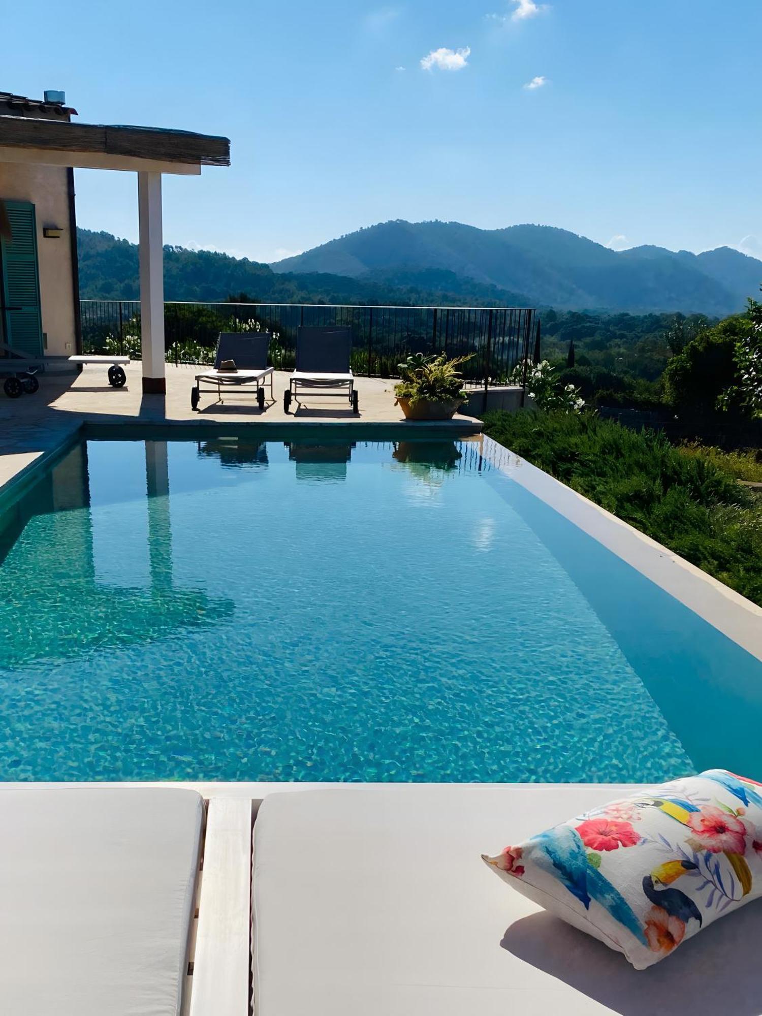 Villa Es Rafal De Baix Son Servera (Mallorca)