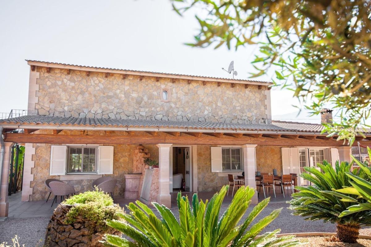 Refugio Spacious Pool Bbq Area And Office Villa *
