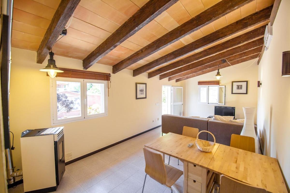 Refugio Spacious Pool Bbq Area And Office * Llucmajor (Mallorca)