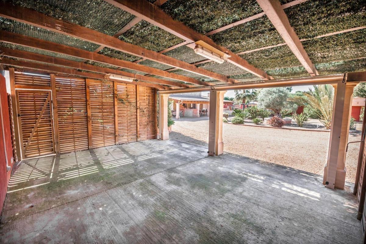 Refugio Spacious Pool Bbq Area And Office Villa *