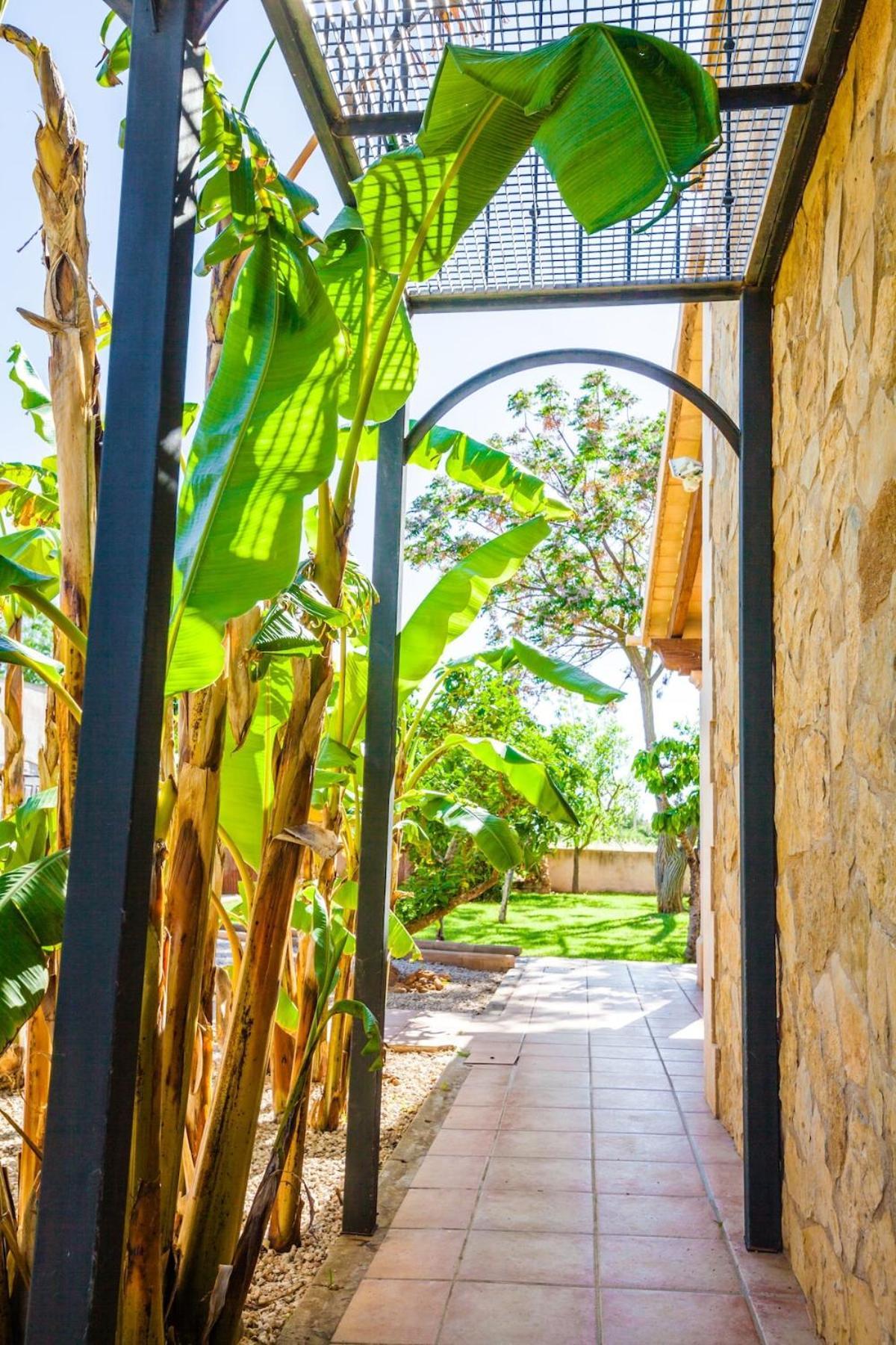 Villa Refugio Spacious Pool Bbq Area And Office Llucmajor (Mallorca)
